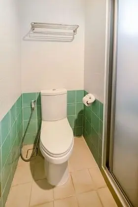 Superior Tek Büyük Yataklı Oda