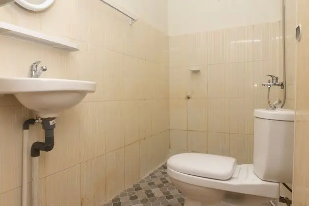 Standard İki Ayrı Yataklı Oda