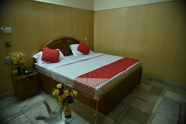Deluxe Tek Büyük veya İki Ayrı Yataklı Oda, 1 En Büyük (King) Boy Yatak