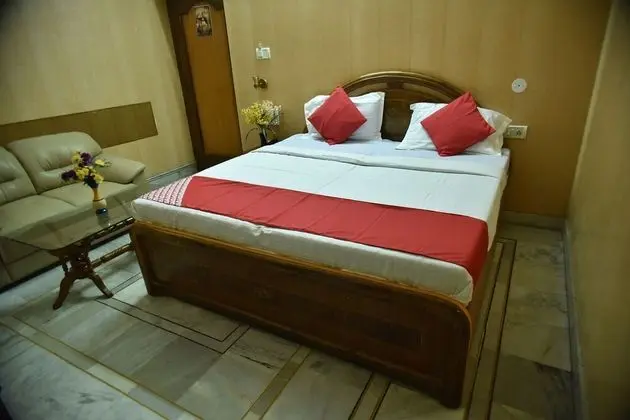 Deluxe Tek Büyük veya İki Ayrı Yataklı Oda, 1 En Büyük (King) Boy Yatak