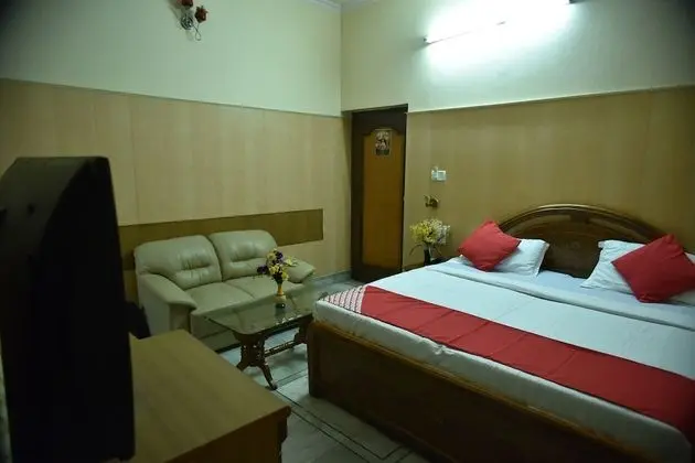 Deluxe Tek Büyük veya İki Ayrı Yataklı Oda, 1 En Büyük (King) Boy Yatak