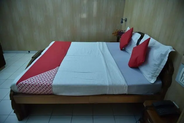 Deluxe Tek Büyük veya İki Ayrı Yataklı Oda, 1 En Büyük (King) Boy Yatak