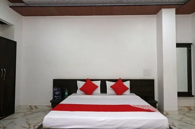 Tek Büyük Yataklı Oda, 1 En Büyük (King) Boy Yatak