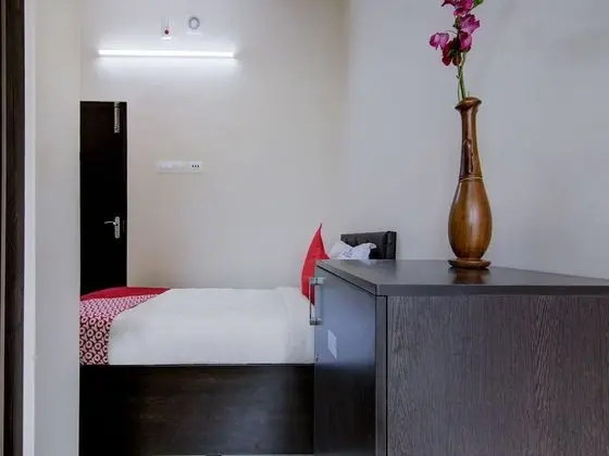 Tek Kişilik Oda, 1 Tek Kişilik Yatak