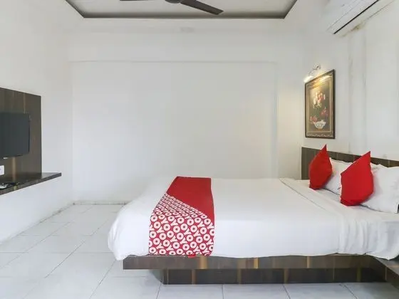 Deluxe Tek Büyük veya İki Ayrı Yataklı Oda, 1 En Büyük (King) Boy Yatak