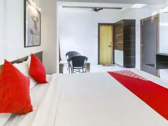 Deluxe Tek Büyük veya İki Ayrı Yataklı Oda, 1 En Büyük (King) Boy Yatak