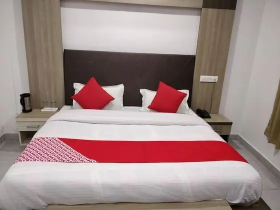 Deluxe Tek Büyük Yataklı Oda, 1 En Büyük (King) Boy Yatak