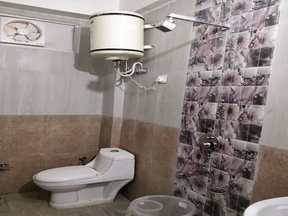 Süit, 1 En Büyük (King) Boy Yatak