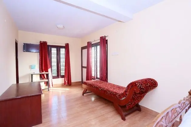 Deluxe Tek Büyük veya İki Ayrı Yataklı Oda, 1 En Büyük (King) Boy Yatak