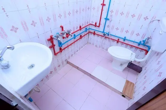 Tek Büyük Yataklı Oda, 1 Çift Kişilik Yatak