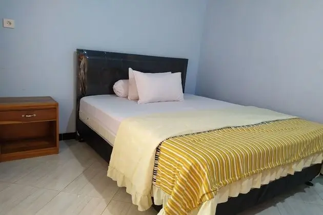 Standard Tek Kişilik Oda