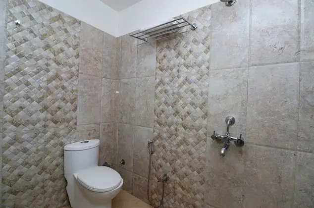 Deluxe Süit
