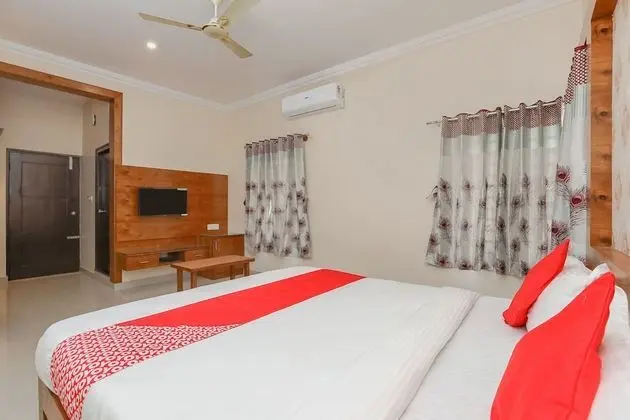 Standard Oda