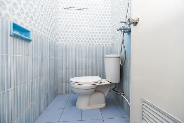 Standard İki Ayrı Yataklı Oda