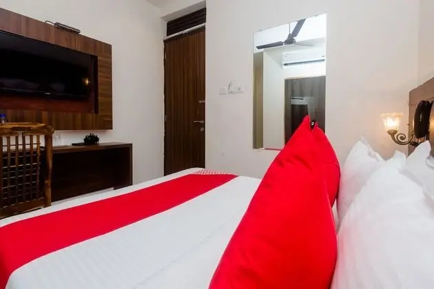 Deluxe Tek Büyük veya İki Ayrı Yataklı Oda, 1 En Büyük (King) Boy Yatak