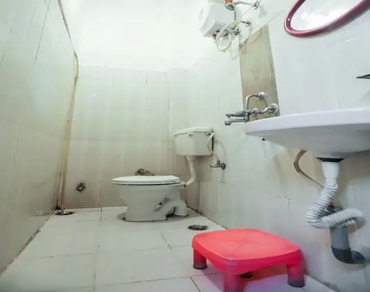 Deluxe Tek Büyük veya İki Ayrı Yataklı Oda, 1 Büyük (Queen) Boy Yatak