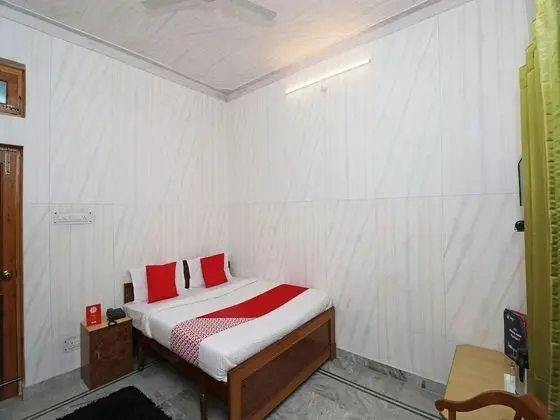 Deluxe Tek Büyük veya İki Ayrı Yataklı Oda, 1 En Büyük (King) Boy Yatak