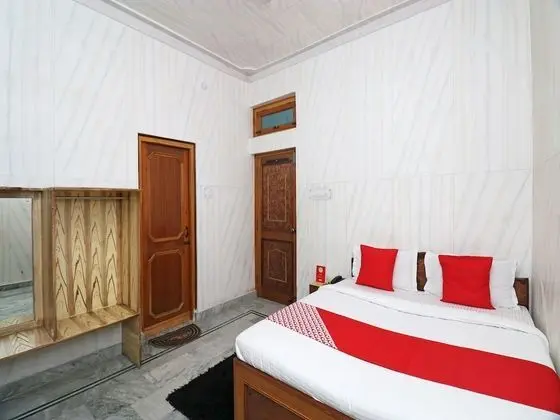 Deluxe Tek Büyük veya İki Ayrı Yataklı Oda, 1 En Büyük (King) Boy Yatak