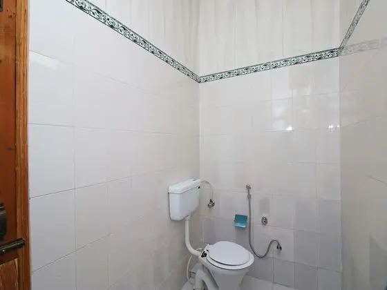 Deluxe Tek Büyük veya İki Ayrı Yataklı Oda, 1 En Büyük (King) Boy Yatak