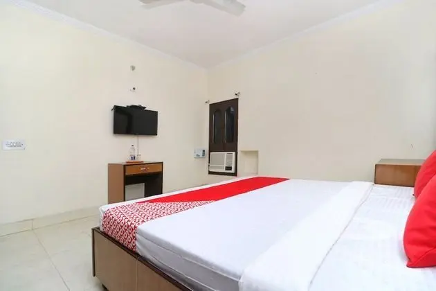 Deluxe Tek Büyük veya İki Ayrı Yataklı Oda, 1 En Büyük (King) Boy Yatak