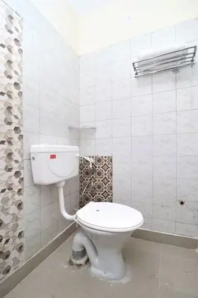 Deluxe Tek Büyük veya İki Ayrı Yataklı Oda, 1 En Büyük (King) Boy Yatak