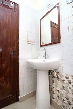 Deluxe Tek Büyük veya İki Ayrı Yataklı Oda, 1 En Büyük (King) Boy Yatak