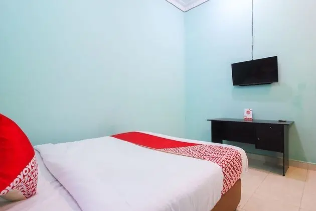 Standard Tek Kişilik Oda