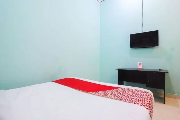 Standard Tek Kişilik Oda