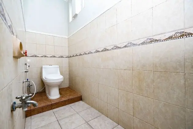 Basic Tek Büyük Yataklı Oda