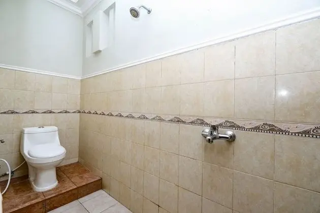 Deluxe İki Ayrı Yataklı Oda