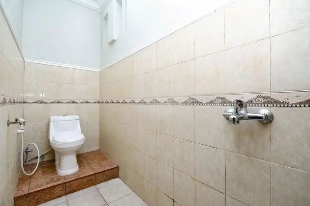 Deluxe İki Ayrı Yataklı Oda