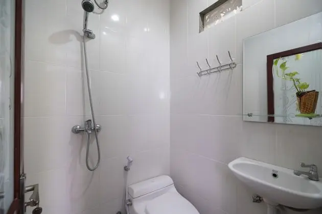 Çift ​​kişilik Standard
