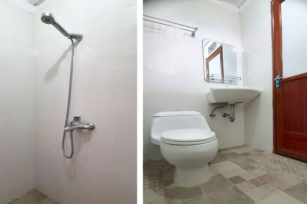 Çift ​​kişilik Standard