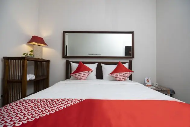 Çift ​​kişilik Standard