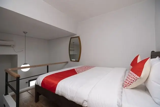 Deluxe Süit