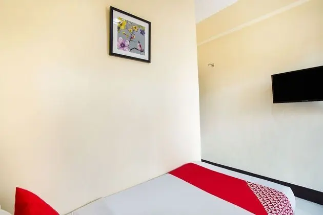 Deluxe Tek Kişilik Oda