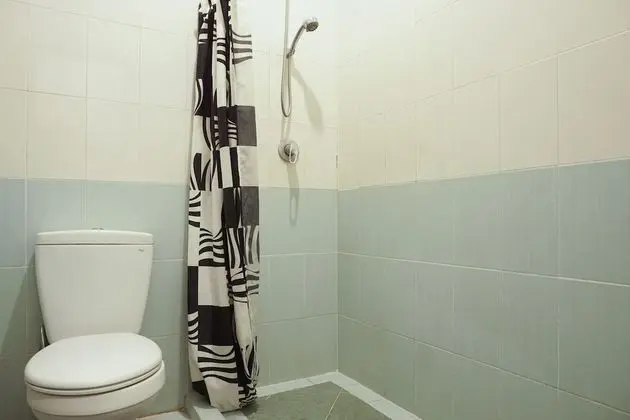 Standard İki Ayrı Yataklı Oda, Sigara İçilmez
