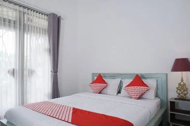 Standard Tek Büyük Yataklı Oda, Sigara İçilmez