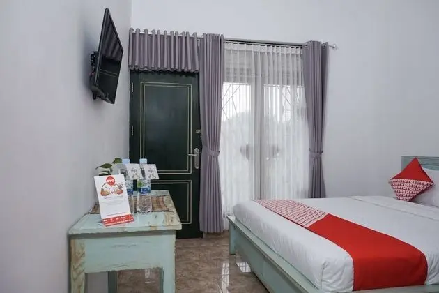 Standard Tek Büyük Yataklı Oda, Sigara İçilmez