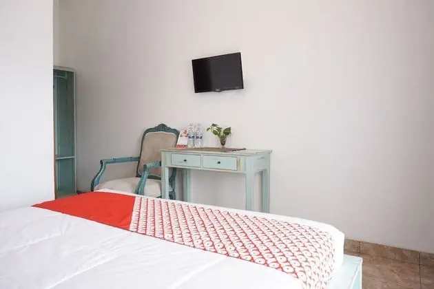 Standard Tek Büyük Yataklı Oda, Sigara İçilmez
