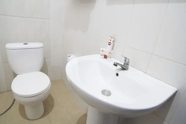 Standard Tek Kişilik Oda, Sigara İçilmez