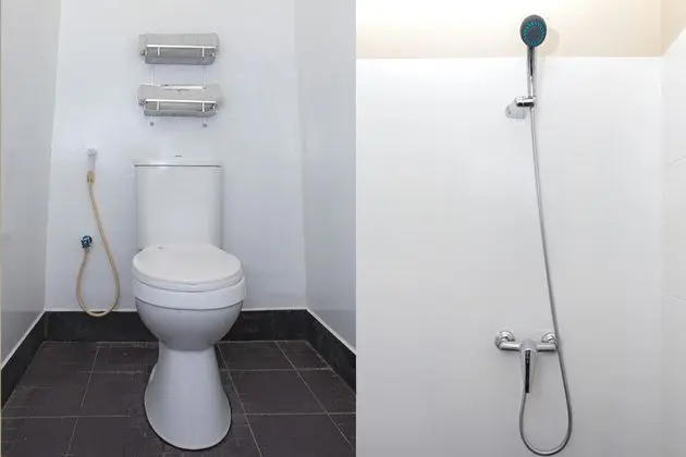 Çift ​​kişilik Deluxe