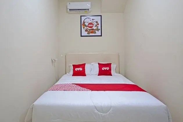 Çift ​​kişilik Deluxe