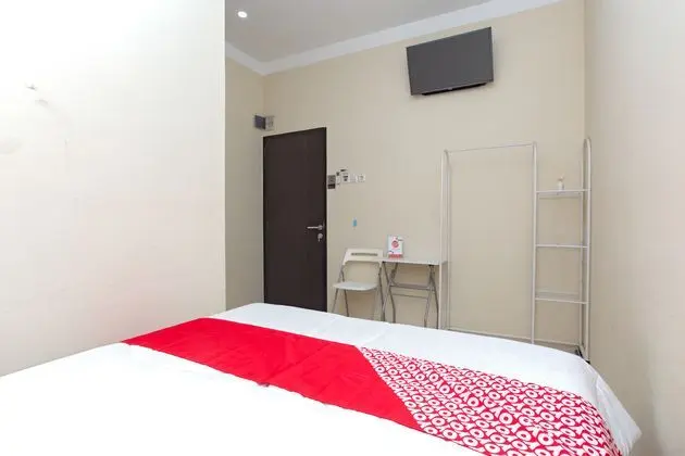 Çift ​​kişilik Deluxe