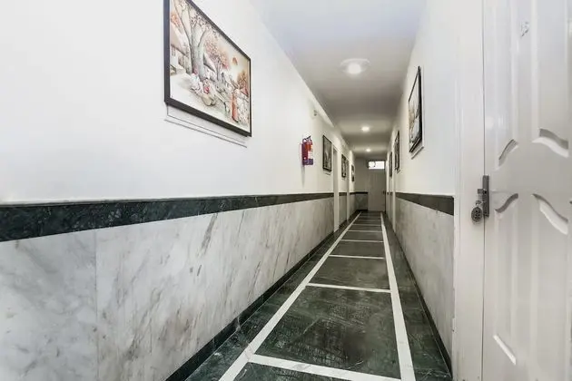 Tek Kişilik Oda, 1 En Büyük (King) Boy Yatak