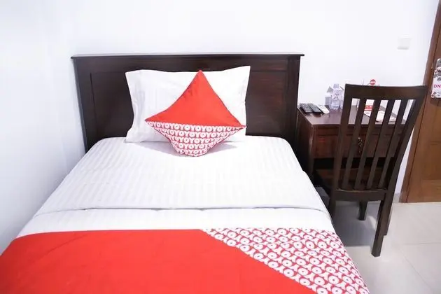 Standard Tek Kişilik Oda