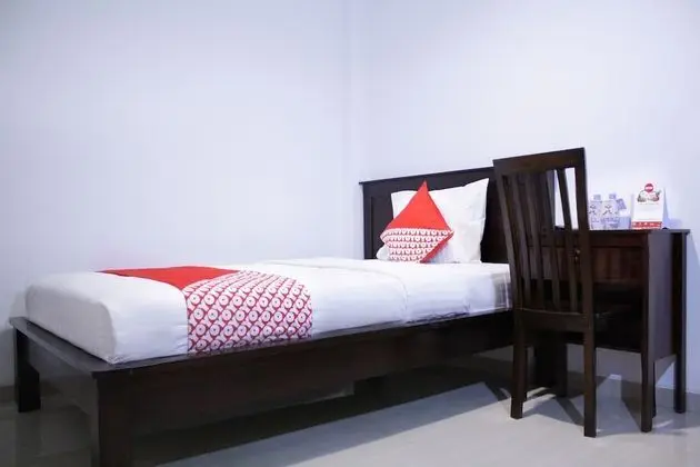 Standard Tek Kişilik Oda