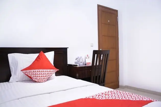 Standard Tek Kişilik Oda