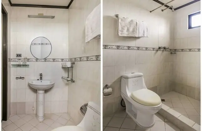 Superior Tek Büyük Yataklı Oda