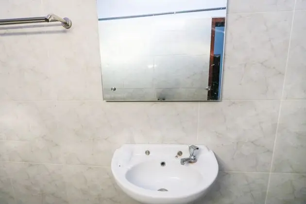 Çift ​​kişilik Standard